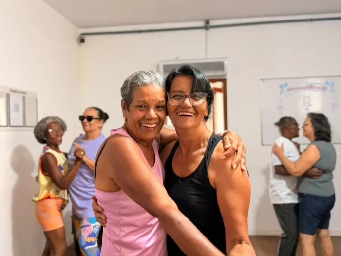 Dia Internacional da Pessoa Idosa: Prefeitura fortalece políticas de convivência, inclusão e protagonismo