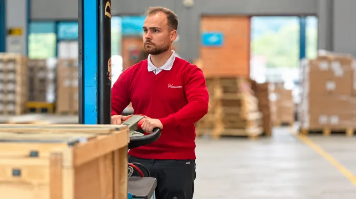 Cargocenter