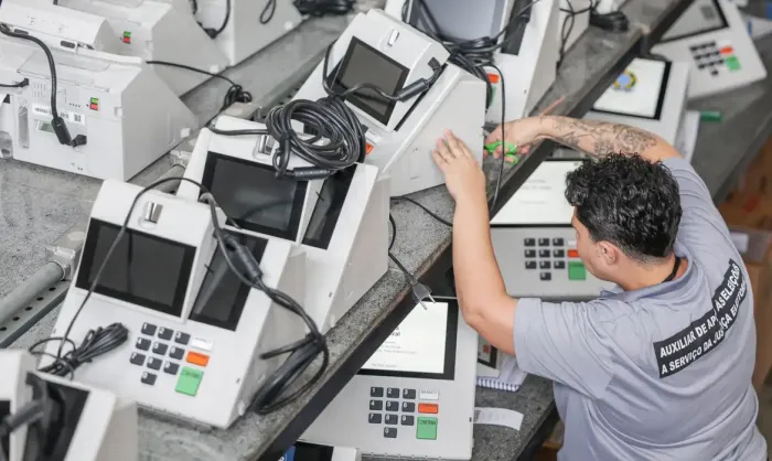 Conheça os direitos das pessoas com deficiência no dia das eleições
