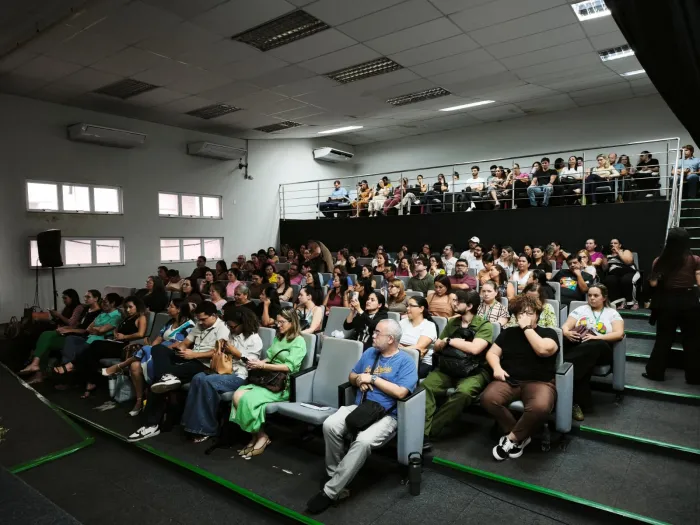 Prefeitura de Cuiabá capacita gestores de saúde para qualificar atendimento nas USFs