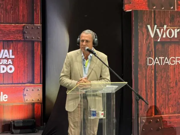 Sorriso é destaque no GAFFFF 2026, em São Paulo