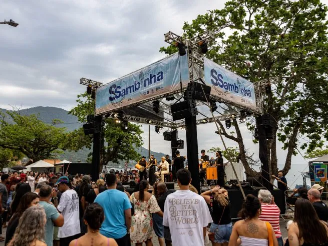Confira a programação do fim de semana em São Sebastião e aproveite opções para toda a família