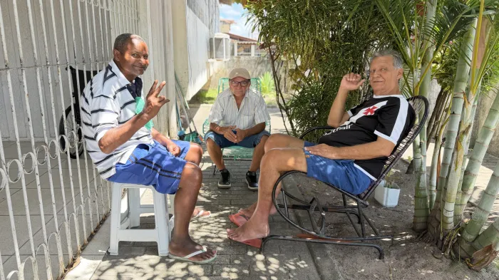 Foto: Reprodução/Prefeitura de João Pessoa - PB