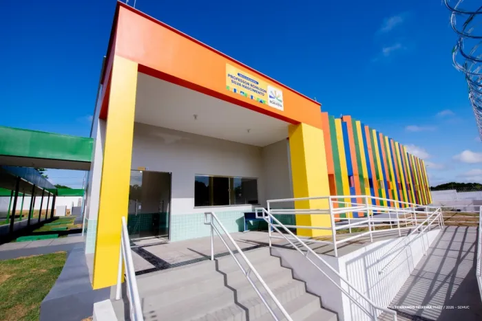 COMUNICADO 50 escolas de Boa Vista terão aulas encerradas às 16h30 nesta sexta-feira, 2