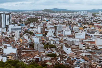 Foto: Reprodução/Prefeitura de Caruaru - PE