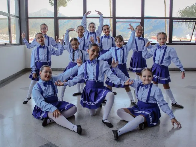 Noite de Gala do Studio Artístico de Dança Danieli Alves é atração de sábado no Teatro Municipal