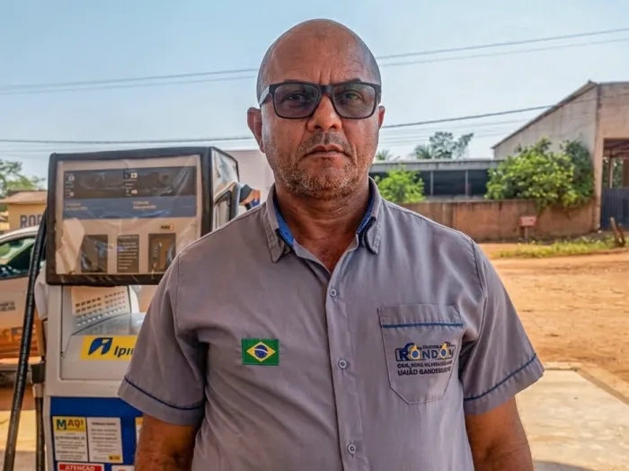 Prefeitura entrega primeiro cemitério do distrito de União Bandeirantes