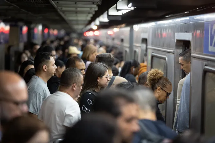 Transporte público metropolitano será gratuito nos dias de votação nas eleições 2026 em SP