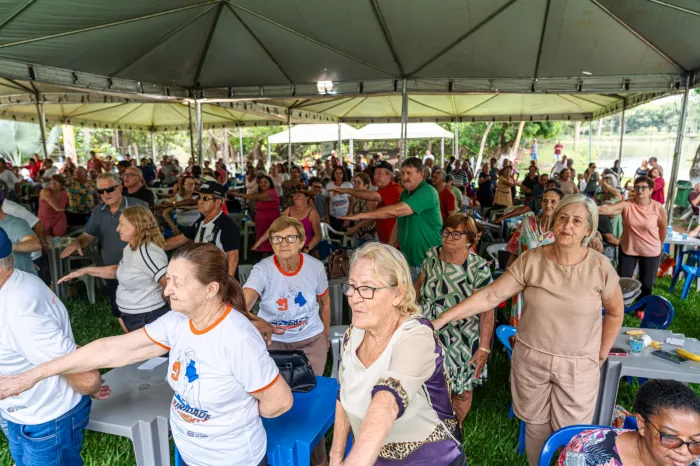 (Foto: Ascom Prefeitura/Anderson Lippi)