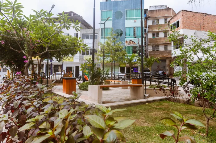 Foto: Reprodução/Prefeitura de Caruaru - PE