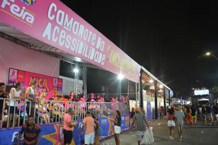 Micareta 2026: Prefeitura abre inscrições para camarotes e arquibancadas na Avenida Presidente Dutra