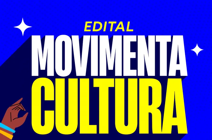 2/10/2026 - Edital Movimenta Cultura PNAB abre seleção para 30 projetos em Lauro de Freitas