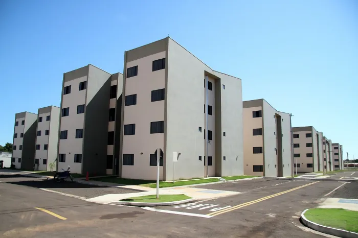 Foto: Reprodução/Prefeitura de Campo Grande - MS