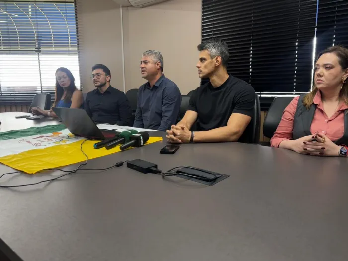 Prefeitura de Primavera do Leste apresenta ações para ampliar segurança e reduzir impactos das chuva…