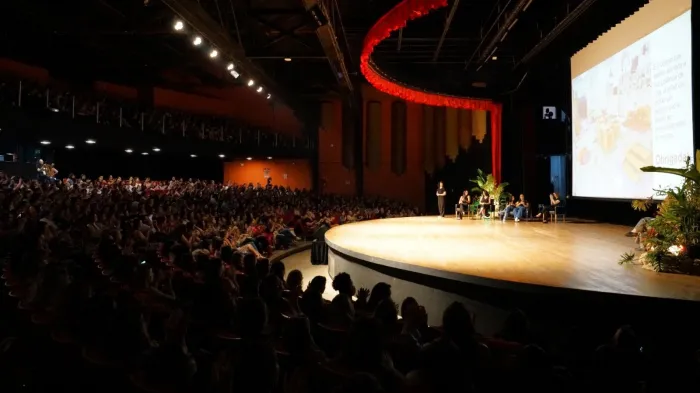 Seminário valoriza boas práticas na Educação Infantil