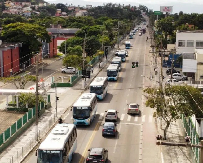 São Sebastião garante transporte coletivo gratuito e reforça linhas para eleições de domingo 