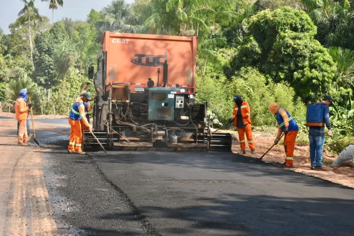 Foto: Reprodução/Prefeitura de Gurupi - TO
