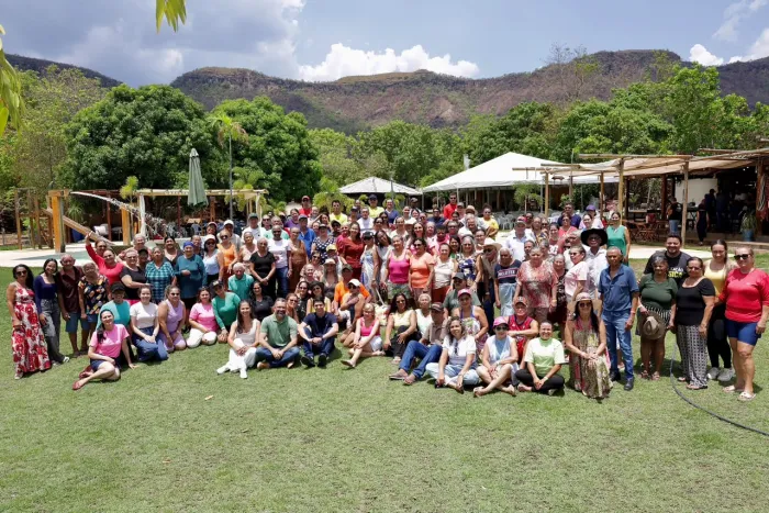 Foto: Reprodução/Prefeitura de Paraíso - TO