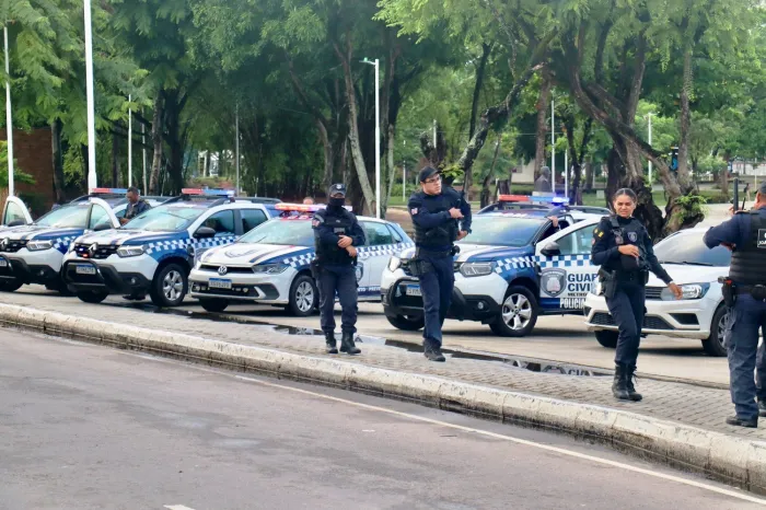 Foto: Reprodução/Prefeitura de João Pessoa - PB