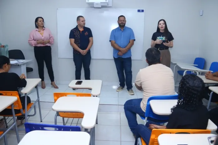 Foto: Arquivo/Assecom