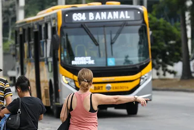 Eleições 2026: Rio terá transporte gratuito e interdições no trânsito