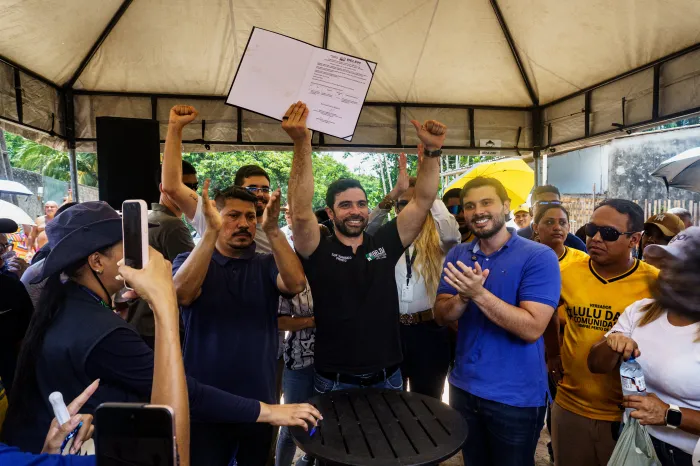 Crédito: Ryan Conce - Sezel