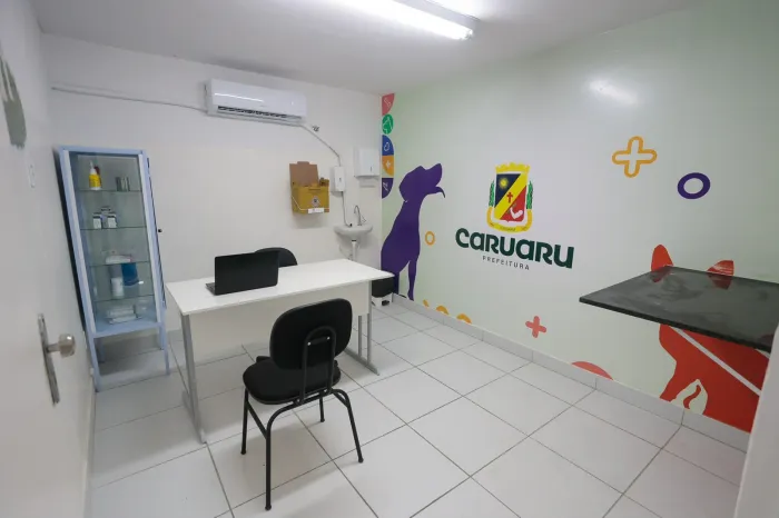 Foto: Reprodução/Prefeitura de Caruaru - PE