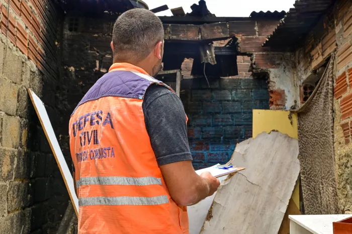 Foto: Reprodução/Prefeitura de Vitória da Conquista - BA