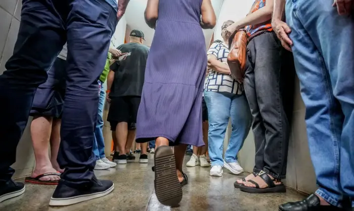 © Rafa Neddermeyer/Agência Brasil