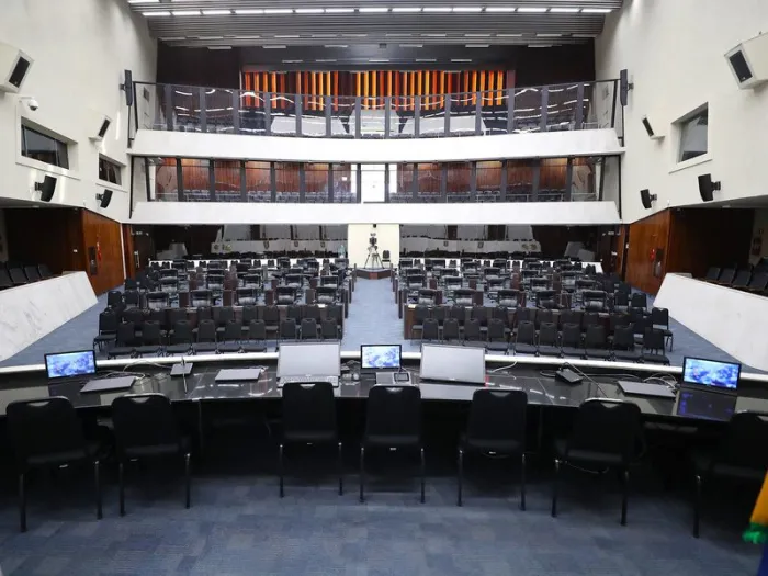 Conheça os 54 parlamentares que vão representar os paranaenses na Assembleia na legislatura 2027-2031