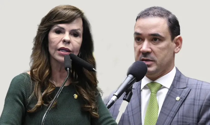 © Arte/Agência Brasil