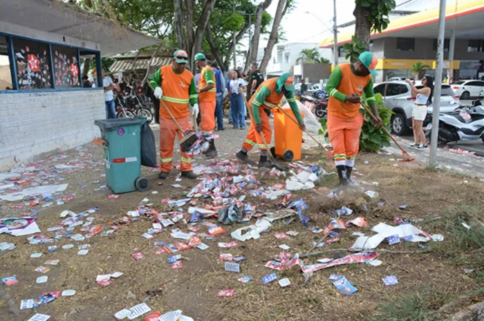 Fotos: Valdenir Lima