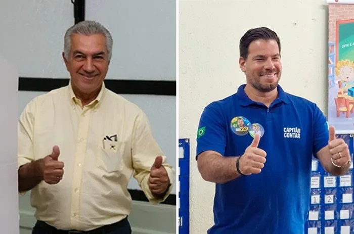 - Foto: Carolina Curi/Agência Senado