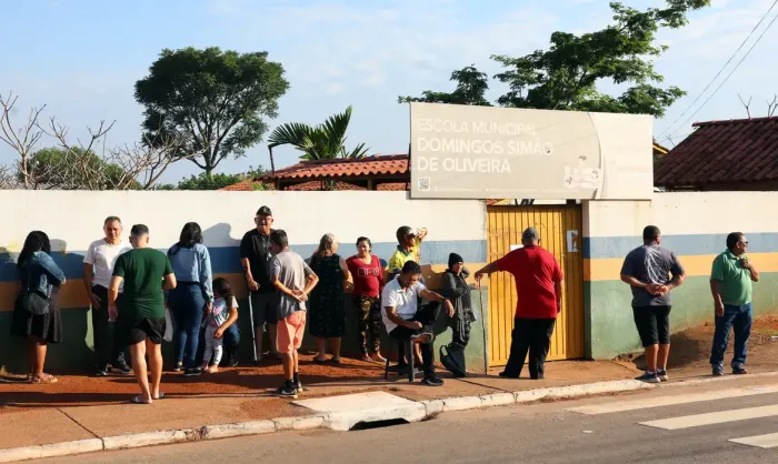© Valter Campanato/Agência Brasil