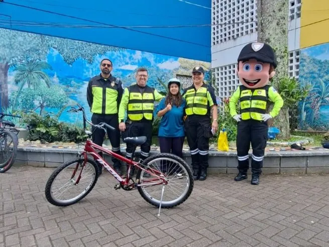 Foto: Reprodução/Prefeitura de São Sebastião - SP