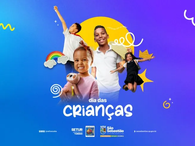 Foto: Reprodução/Prefeitura de São Sebastião - SP