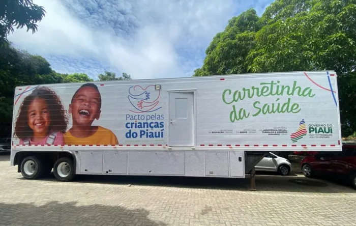 Foto: Reprodução/Secom Piauí