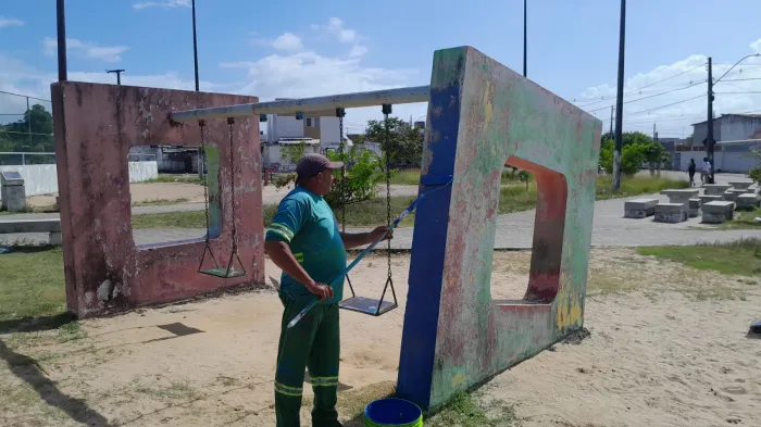 Foto: Reprodução/Prefeitura de João Pessoa - PB