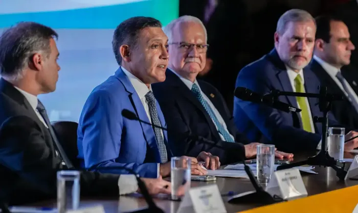 © Rafa Neddermeyer/Agência Brasil