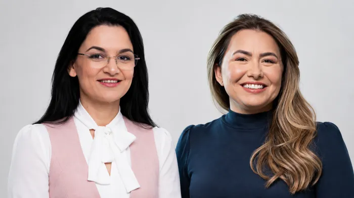 Duas mulheres são eleitas para a ALMT após quatro legislaturas