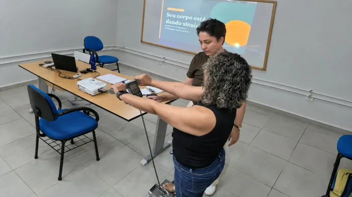 Foto: Reprodução/Prefeitura de Campo Grande - MS