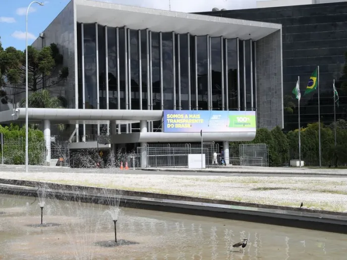 A retomada das atividades em Plenário após o recesso parlamentar ocorrerá na terça-feira (6), a partir das 14h30, quando serão realizadas duas sessões ordinárias. - Foto: Orlando Kissner/Alep