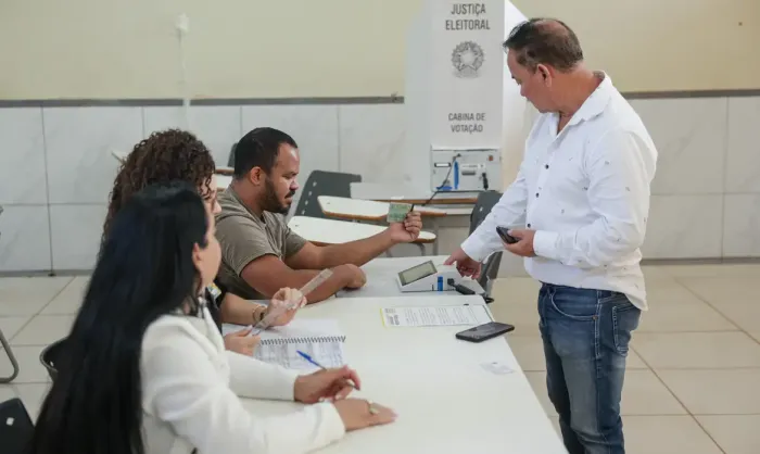Eleições 2026: confira os deputados federais eleitos por São Paulo