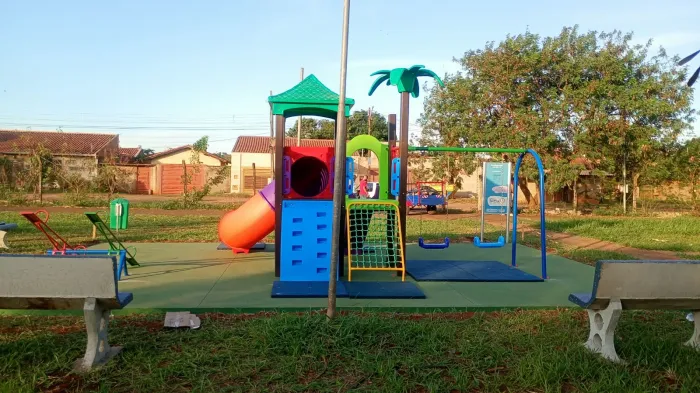 Foto: Reprodução/Prefeitura de Campo Grande - MS