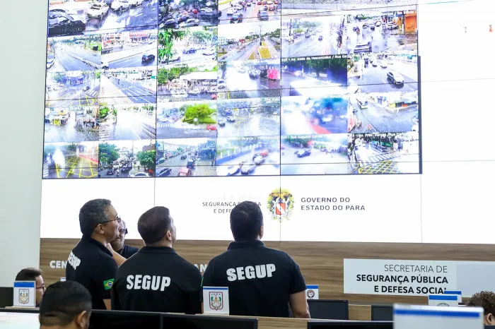 Operação Eleições 2026 registra 69 ocorrências de crimes eleitorais no Pará