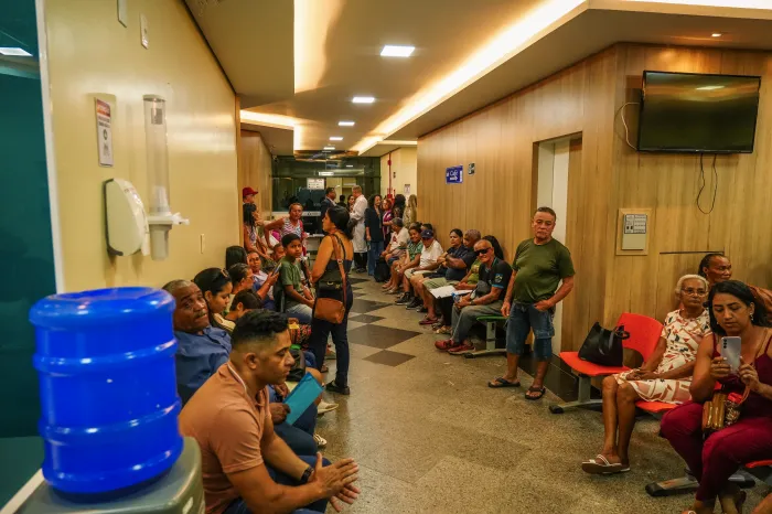 Hospital Municipal amplia oferta de atendimentos especializados