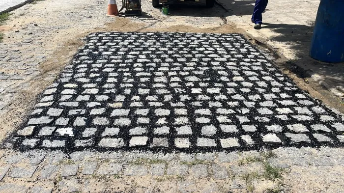 Foto: Reprodução/Prefeitura de João Pessoa - PB