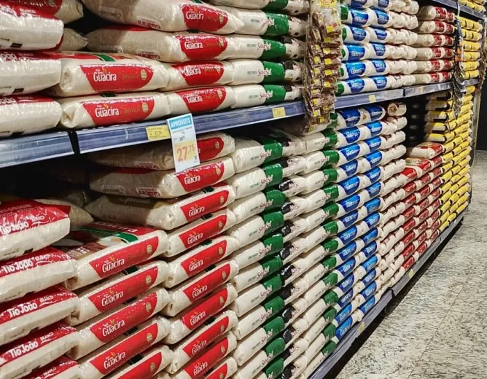 Procon orienta pesquisa de preços antes das compras, considerando que as diferenças encontradas entre os estabelecimentos.Foto – Divulgação/Assecom
