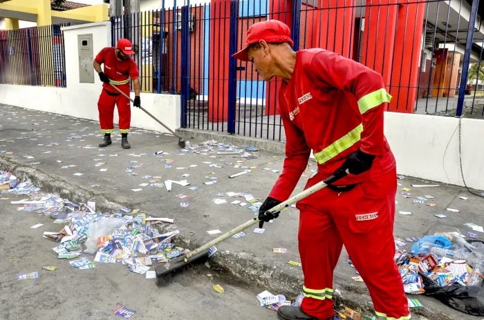 Foto: Reprodução/Prefeitura de João Pessoa - PB