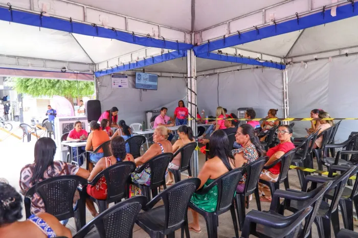 Foto: Reprodução/Prefeitura de Petrolina - PE